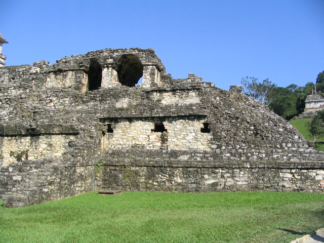 palenque - 45