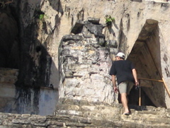palenque - 100