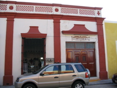 campeche - 24
