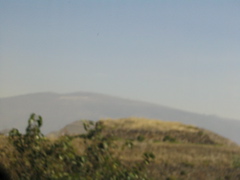 TEOTIHUACAN - 4