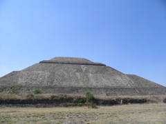 TEOTIHUACAN - 23