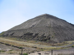 TEOTIHUACAN - 26