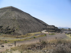 TEOTIHUACAN - 27