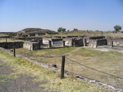 TEOTIHUACAN - 28