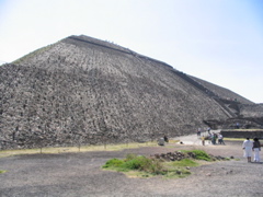 TEOTIHUACAN - 30