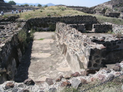 TEOTIHUACAN - 31
