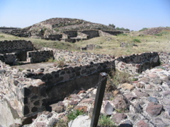 TEOTIHUACAN - 32