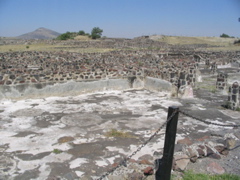 TEOTIHUACAN - 33