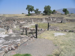 TEOTIHUACAN - 34