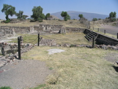 TEOTIHUACAN - 35