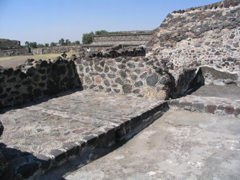 TEOTIHUACAN - 38