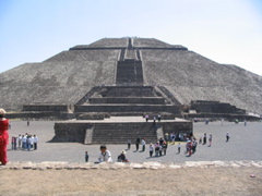 TEOTIHUACAN - 44