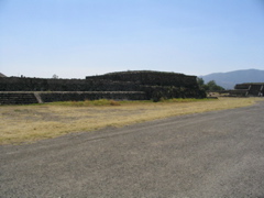 TEOTIHUACAN - 46