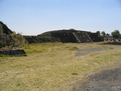 TEOTIHUACAN - 47