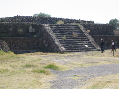 TEOTIHUACAN - 48