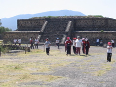 TEOTIHUACAN - 49
