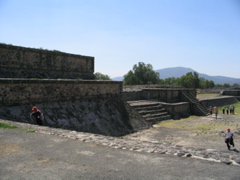 TEOTIHUACAN - 50