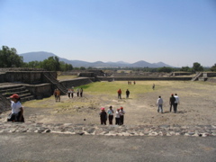 TEOTIHUACAN - 51