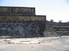 TEOTIHUACAN - 53