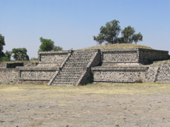 TEOTIHUACAN - 54