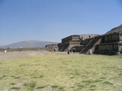 TEOTIHUACAN - 58