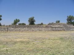 TEOTIHUACAN - 60