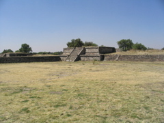 TEOTIHUACAN - 61
