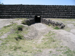TEOTIHUACAN - 64