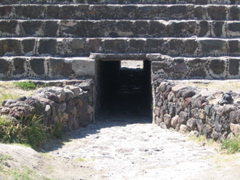 TEOTIHUACAN - 65