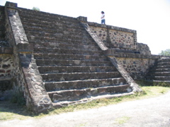 TEOTIHUACAN - 66