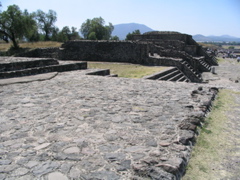 TEOTIHUACAN - 67