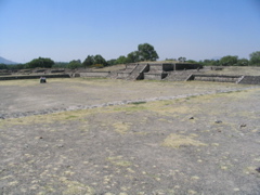 TEOTIHUACAN - 68