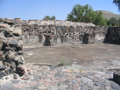 TEOTIHUACAN - 70