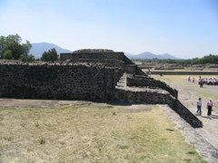TEOTIHUACAN - 72