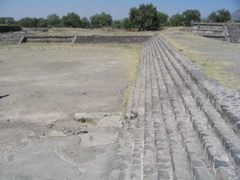 TEOTIHUACAN - 73