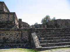 TEOTIHUACAN - 75