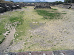 TEOTIHUACAN - 76