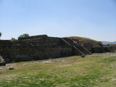 TEOTIHUACAN - 79