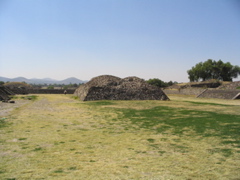 TEOTIHUACAN - 80