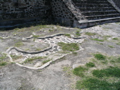 TEOTIHUACAN - 81