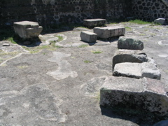 TEOTIHUACAN - 83
