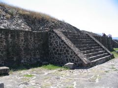 TEOTIHUACAN - 84
