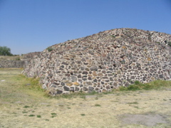 TEOTIHUACAN - 85