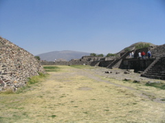 TEOTIHUACAN - 86