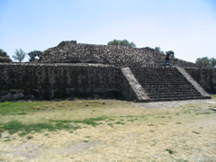 TEOTIHUACAN - 87