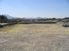 TEOTIHUACAN - 88