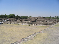 TEOTIHUACAN - 89