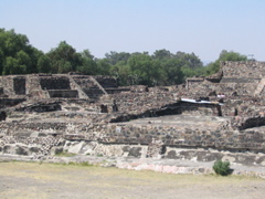 TEOTIHUACAN - 90