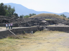 TEOTIHUACAN - 91