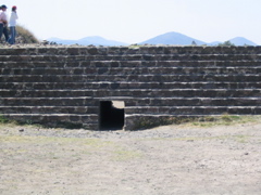 TEOTIHUACAN - 92
